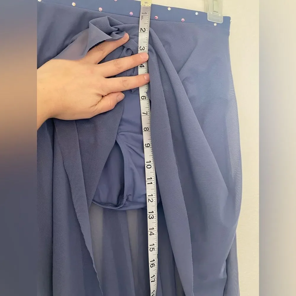 Weissman weissman dance costume lyrical custom